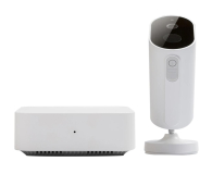 XIAOMI IMILAB EC2 Wire-Free Outdoor Camera & Gateway - 626211 - zdjęcie 4
